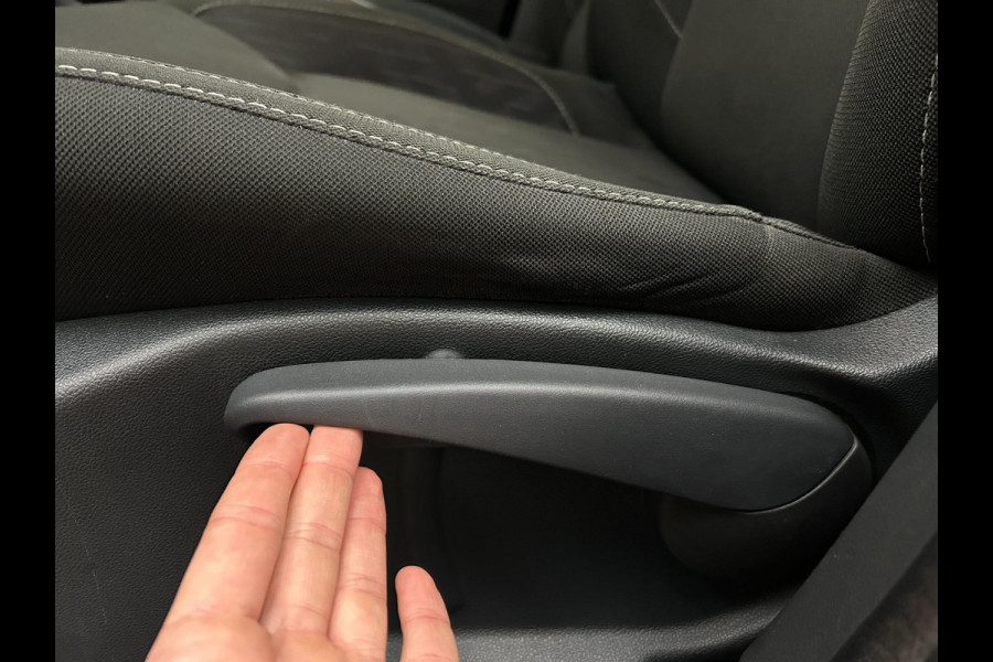 Renault Clio Occasion 0.9 TCe Limited | Zwart | Airco | Tweedehands Renault Clio | Bluetooth | Cruisecontrol