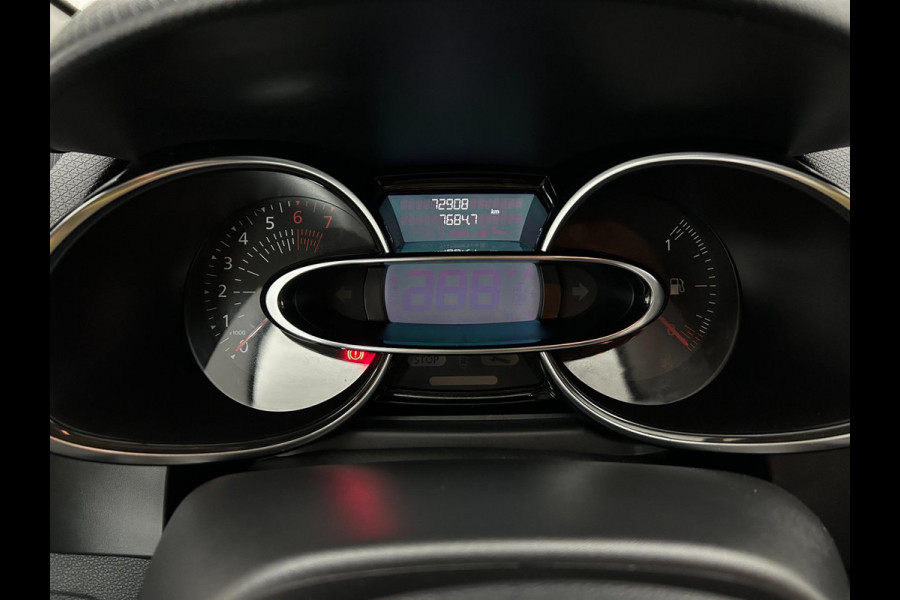 Renault Clio Occasion 0.9 TCe Limited | Zwart | Airco | Tweedehands Renault Clio | Bluetooth | Cruisecontrol