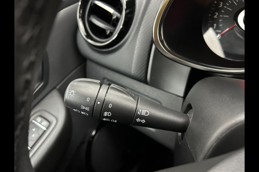 Renault Clio Occasion 0.9 TCe Limited | Zwart | Airco | Tweedehands Renault Clio | Bluetooth | Cruisecontrol