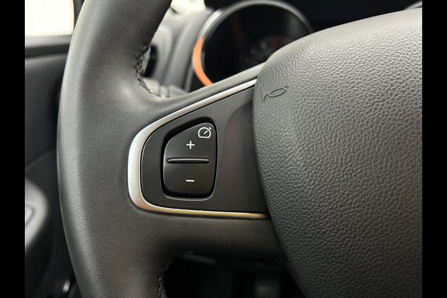 Renault Clio Occasion 0.9 TCe Limited | Zwart | Airco | Tweedehands Renault Clio | Bluetooth | Cruisecontrol