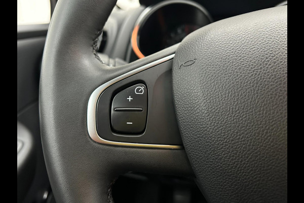 Renault Clio Occasion 0.9 TCe Limited | Zwart | Airco | Tweedehands Renault Clio | Bluetooth | Cruisecontrol