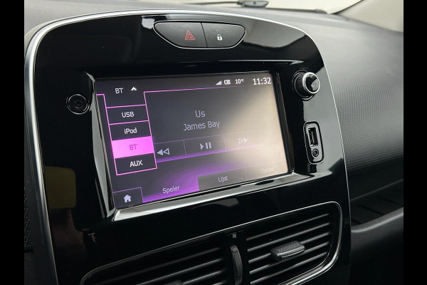 Renault Clio Occasion 0.9 TCe Limited | Zwart | Airco | Tweedehands Renault Clio | Bluetooth | Cruisecontrol