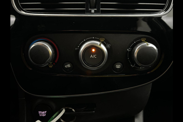 Renault Clio Occasion 0.9 TCe Limited | Zwart | Airco | Tweedehands Renault Clio | Bluetooth | Cruisecontrol