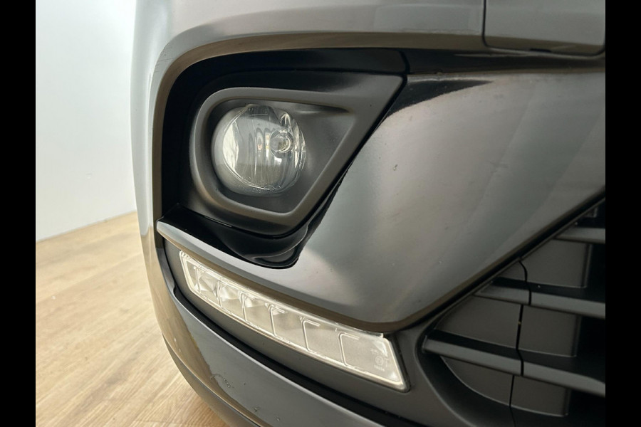 Renault Clio Occasion 0.9 TCe Limited | Zwart | Airco | Tweedehands Renault Clio | Bluetooth | Cruisecontrol