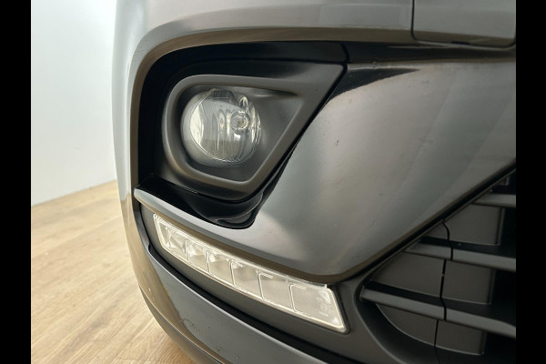 Renault Clio Occasion 0.9 TCe Limited | Zwart | Airco | Tweedehands Renault Clio | Bluetooth | Cruisecontrol