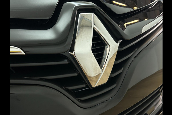 Renault Clio Occasion 0.9 TCe Limited | Zwart | Airco | Tweedehands Renault Clio | Bluetooth | Cruisecontrol