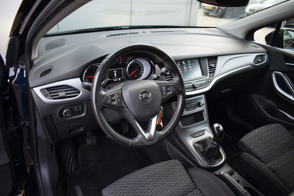 Opel Astra Sports Tourer 1.0 Turbo 120 Jaar Edition | Trekhaak | Apple CarPlay | Climate | Cruise