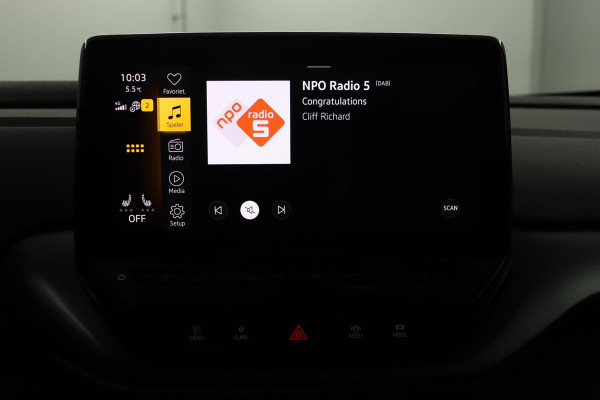 Volkswagen ID.4 First 77 kWh|SOH 92%|Trekhaak|Stoel/stuur verwarmd|Alcantara