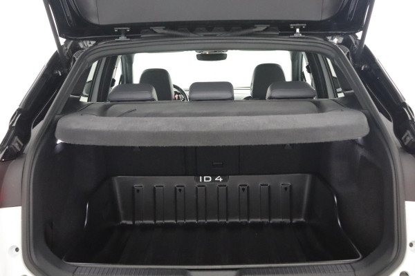 Volkswagen ID.4 First 77 kWh|SOH 92%|Trekhaak|Stoel/stuur verwarmd|Alcantara
