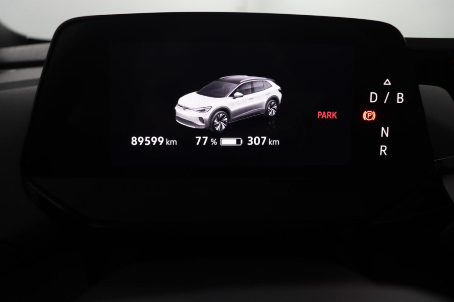 Volkswagen ID.4 First 77 kWh|SOH 92%|Trekhaak|Stoel/stuur verwarmd|Alcantara