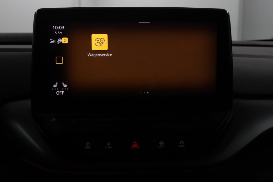 Volkswagen ID.4 First 77 kWh|SOH 92%|Trekhaak|Stoel/stuur verwarmd|Alcantara