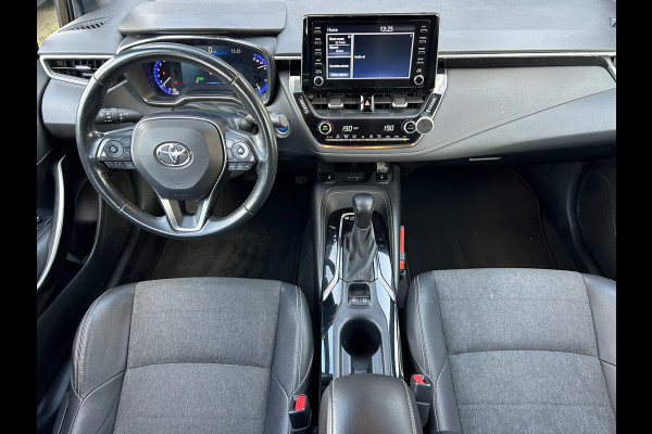 Toyota Corolla Touring Sports 1.8 Hybrid Business Plus Trekhaak Apple Carplay Digi Dash Rijklaarprijs!