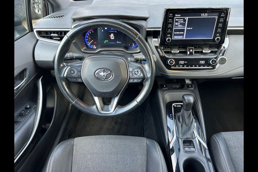 Toyota Corolla Touring Sports 1.8 Hybrid Business Plus Trekhaak Apple Carplay Digi Dash Rijklaarprijs!
