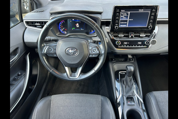 Toyota Corolla Touring Sports 1.8 Hybrid Business Plus Trekhaak Apple Carplay Digi Dash Rijklaarprijs!