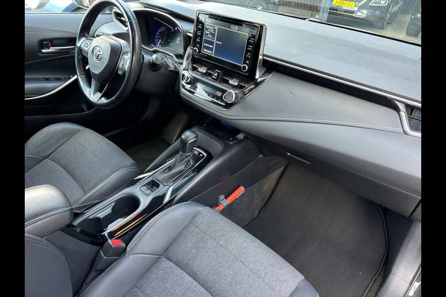 Toyota Corolla Touring Sports 1.8 Hybrid Business Plus Trekhaak Apple Carplay Digi Dash Rijklaarprijs!