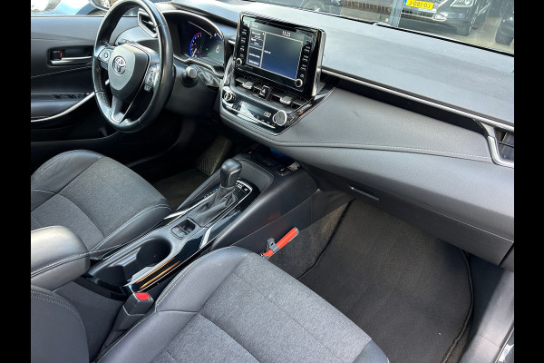 Toyota Corolla Touring Sports 1.8 Hybrid Business Plus Trekhaak Apple Carplay Digi Dash Rijklaarprijs!