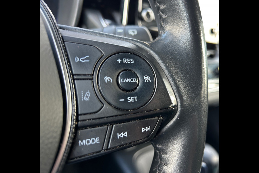 Toyota Corolla Touring Sports 1.8 Hybrid Business Plus Trekhaak Apple Carplay Digi Dash Rijklaarprijs!