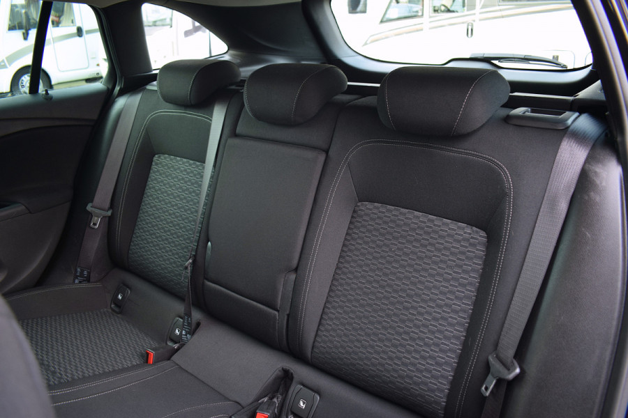 Opel Astra Sports Tourer 1.0 Turbo 120 Jaar Edition | Trekhaak | Apple CarPlay | Climate | Cruise