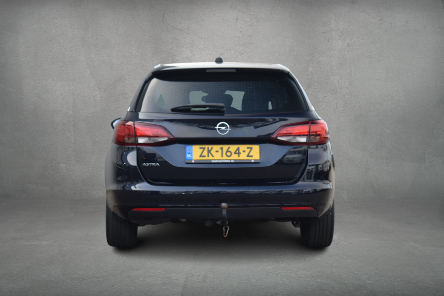 Opel Astra Sports Tourer 1.0 Turbo 120 Jaar Edition | Trekhaak | Apple CarPlay | Climate | Cruise