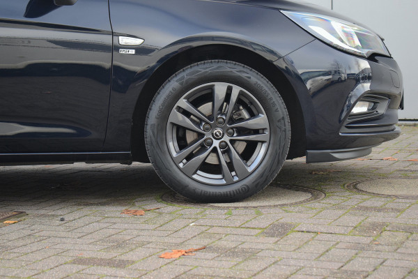 Opel Astra Sports Tourer 1.0 Turbo 120 Jaar Edition | Trekhaak | Apple CarPlay | Climate | Cruise