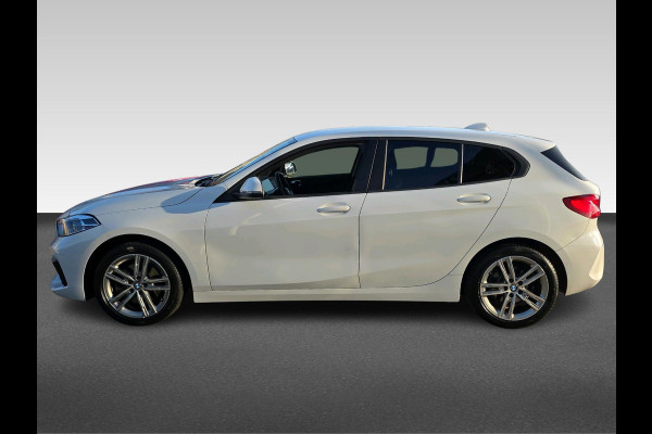 BMW 1-serie 118i Executive Edition  | automaat