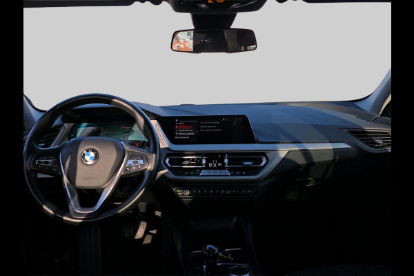 BMW 1-serie 118i Executive Edition  | automaat
