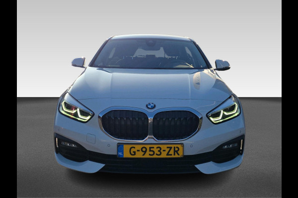 BMW 1-serie 118i Executive Edition  | automaat