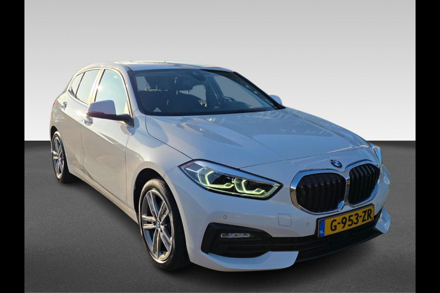 BMW 1-serie 118i Executive Edition  | automaat