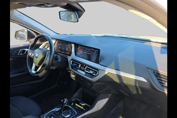 BMW 1-serie 118i Executive Edition  | automaat