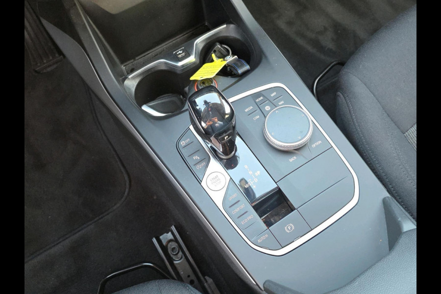 BMW 1-serie 118i Executive Edition  | automaat