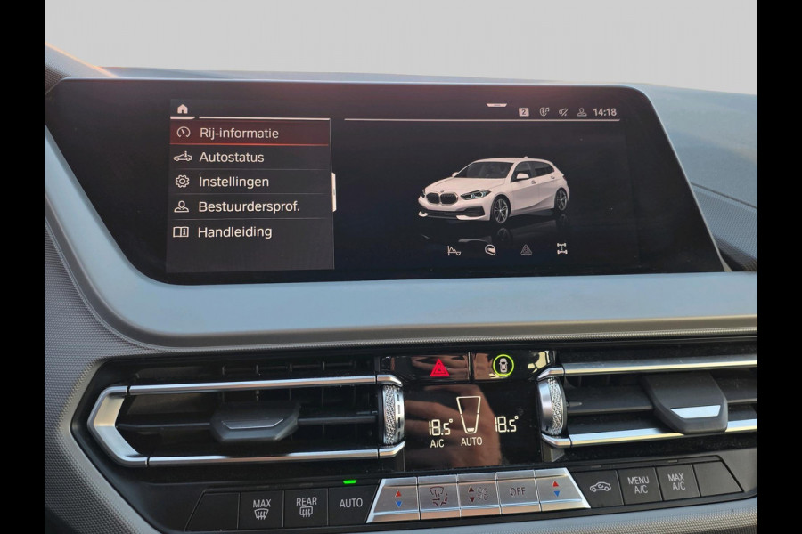 BMW 1-serie 118i Executive Edition  | automaat