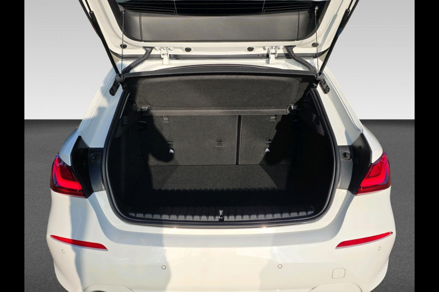 BMW 1-serie 118i Executive Edition  | automaat