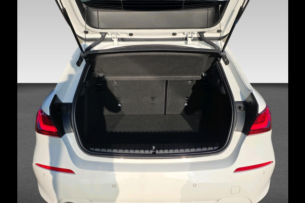 BMW 1-serie 118i Executive Edition  | automaat