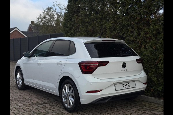 Volkswagen Polo 1.0 TSI Camera IQ Light CarPlay