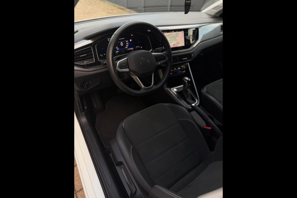 Volkswagen Polo 1.0 TSI Camera IQ Light CarPlay