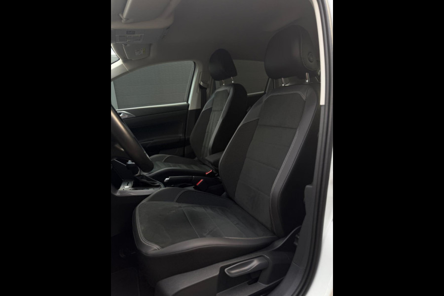 Volkswagen Polo 1.0 TSI Camera IQ Light CarPlay