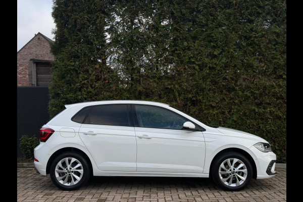 Volkswagen Polo 1.0 TSI Camera IQ Light CarPlay