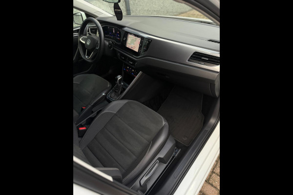 Volkswagen Polo 1.0 TSI Camera IQ Light CarPlay