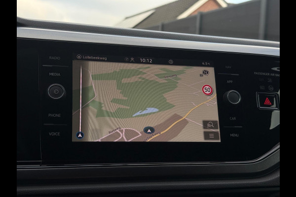 Volkswagen Polo 1.0 TSI Camera IQ Light CarPlay