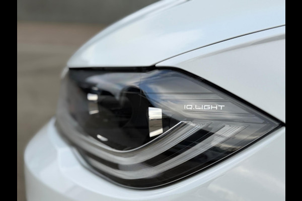 Volkswagen Polo 1.0 TSI Camera IQ Light CarPlay