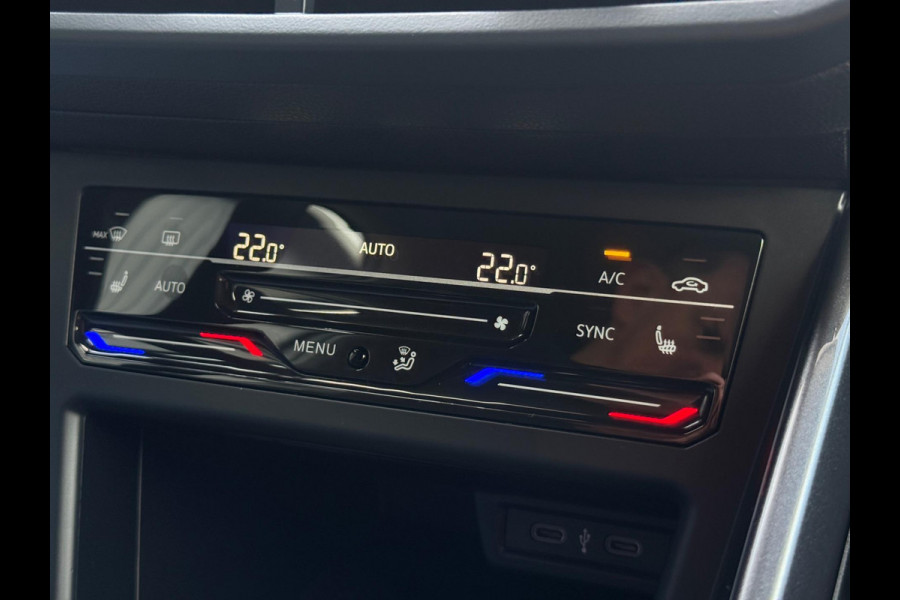 Volkswagen Polo 1.0 TSI Camera IQ Light CarPlay