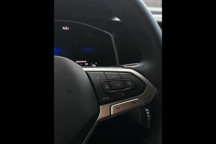 Volkswagen Polo 1.0 TSI Camera IQ Light CarPlay
