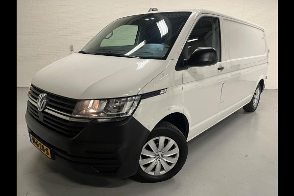Volkswagen Transporter L2H1 Servicewagen 2.0 TDI 110PK euro6 Sortimo kasten, Airco, Camera, CruiseControl, RIJKLAARPRIJS!
