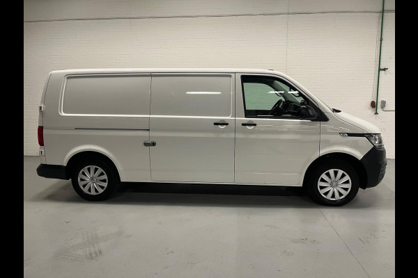 Volkswagen Transporter L2H1 Servicewagen 2.0 TDI 110PK euro6 Sortimo kasten, Airco, Camera, CruiseControl, RIJKLAARPRIJS!