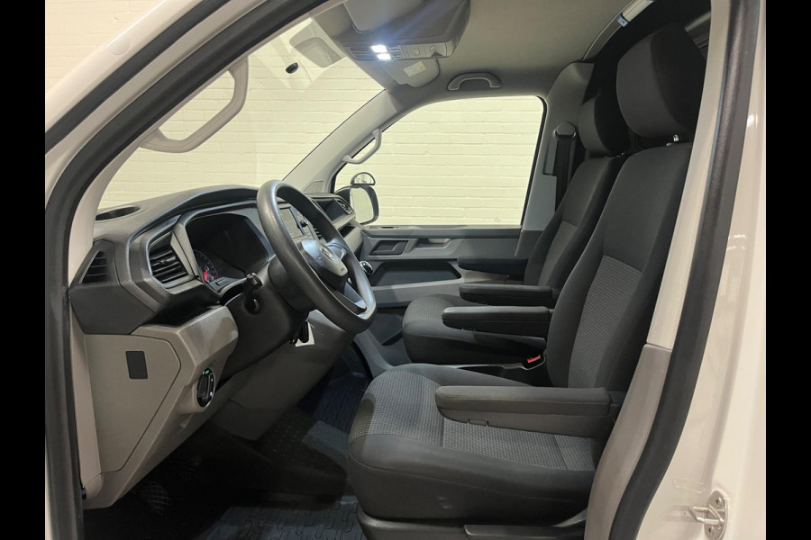 Volkswagen Transporter L2H1 Servicewagen 2.0 TDI 110PK euro6 Sortimo kasten, Airco, Camera, CruiseControl, RIJKLAARPRIJS!