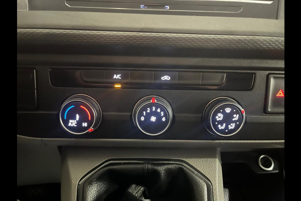 Volkswagen Transporter L2H1 Servicewagen 2.0 TDI 110PK euro6 Sortimo kasten, Airco, Camera, CruiseControl, RIJKLAARPRIJS!