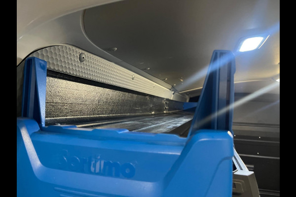 Volkswagen Transporter L2H1 Servicewagen 2.0 TDI 110PK euro6 Sortimo kasten, Airco, Camera, CruiseControl, RIJKLAARPRIJS!