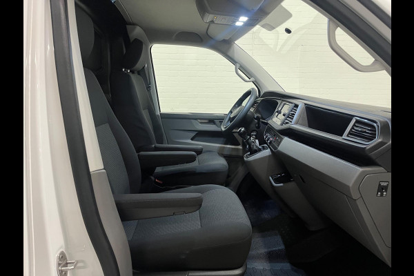 Volkswagen Transporter L2H1 Servicewagen 2.0 TDI 110PK euro6 Sortimo kasten, Airco, Camera, CruiseControl, RIJKLAARPRIJS!