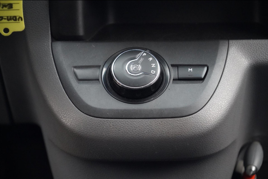 Peugeot Expert 2.0 BlueHDI 120 Long Asphalt DC / 5 Zitpl. / Automaat / 1e Eigenaar / Carplay / Head-Up / Trekhaak