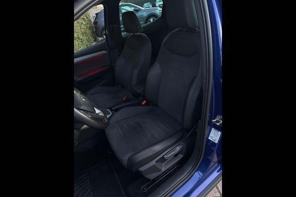 Seat Arona 1.0 TSI FR Pakket CarPlay Camera